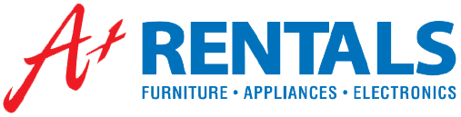 A+ Rentals logo