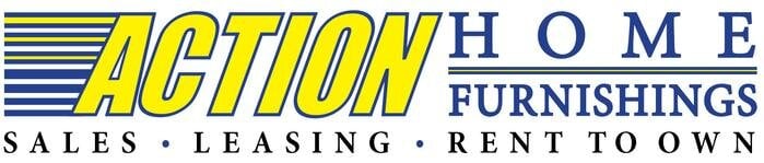 Action Home Furnishings logo