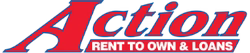 Action RTO logo