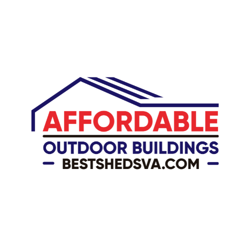 Affordable Outdoor Buildings logo
