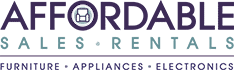 Affordable Rent To Own logo