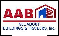 All About Buildings and Trailers logo