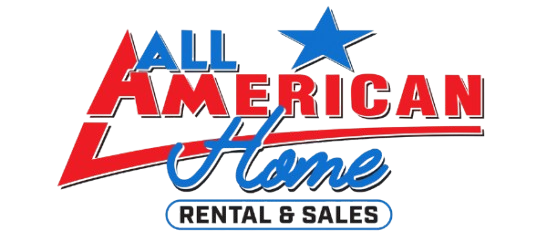 All American logo