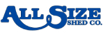 Allsizeshed logo