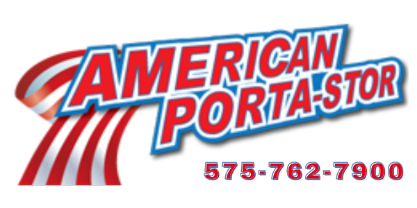 American Porta-Stor logo
