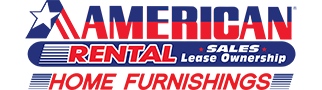 American Rental logo