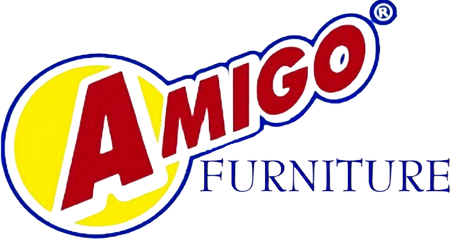Amigo Rent To Own logo