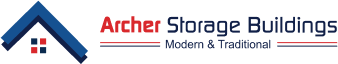 Archerstoragebuildings logo