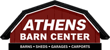 Athens Barn Center logo