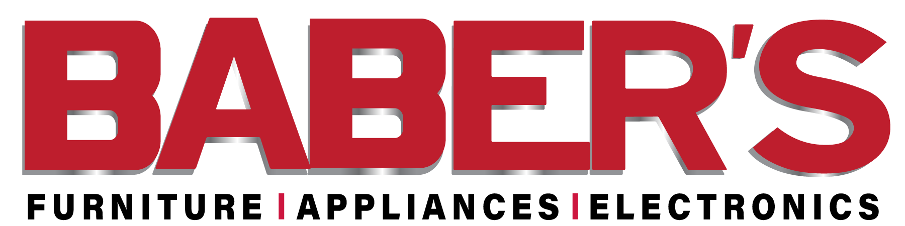 Baber's logo