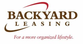 Backyard Leasing logo