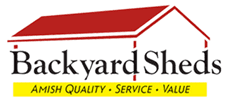Backyard Sheds (Albany, NY) logo