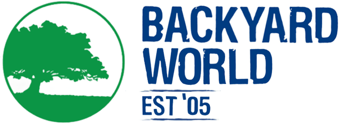 Backyard World LLC logo
