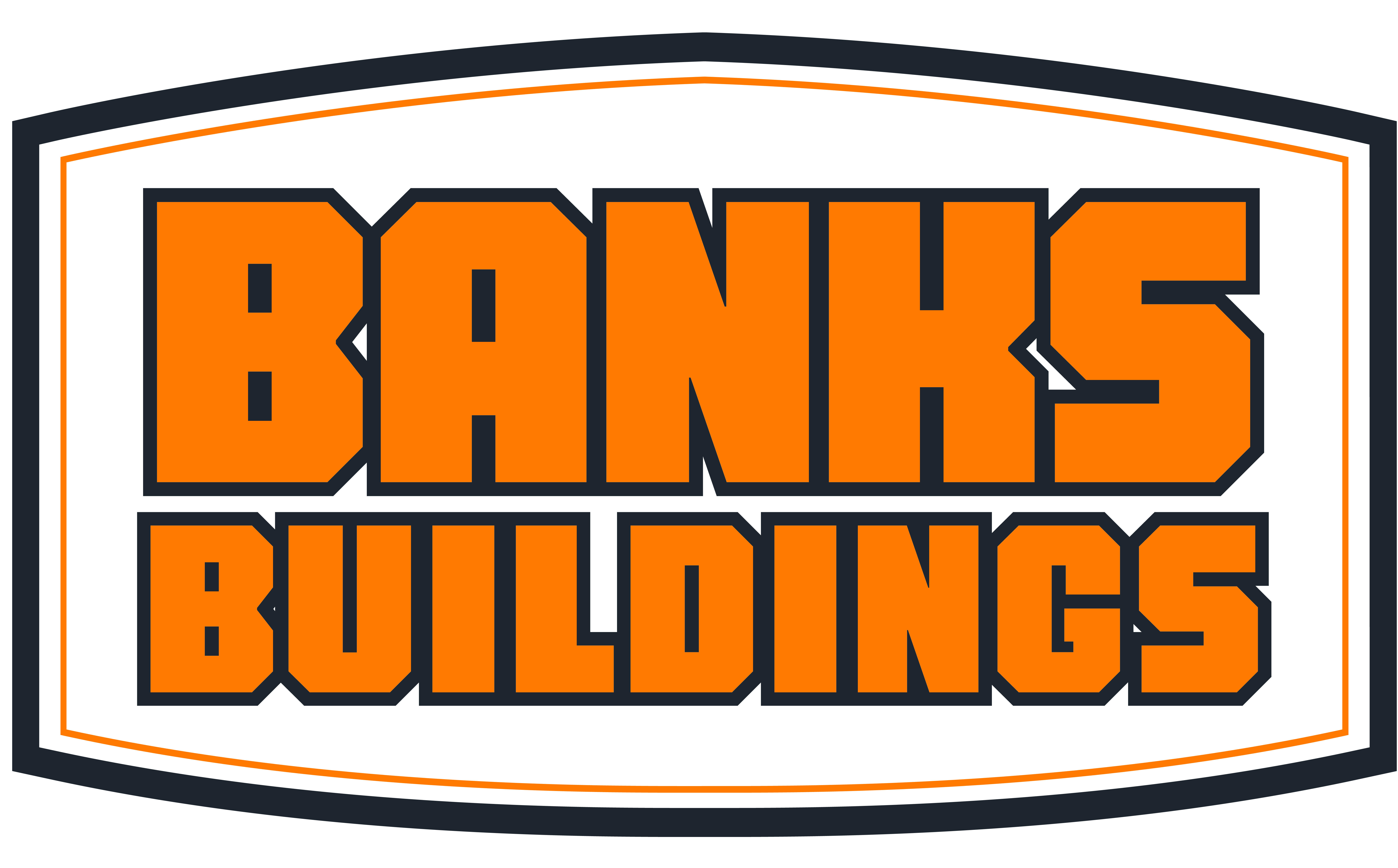 Bank Buildings logo
