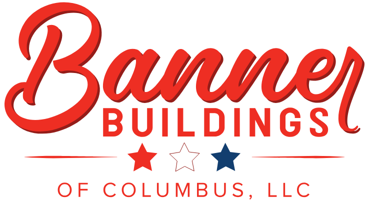 Banner Buildings logo