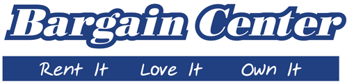 Bargain Center LLC logo