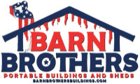 Barn Brothers Buildings logo