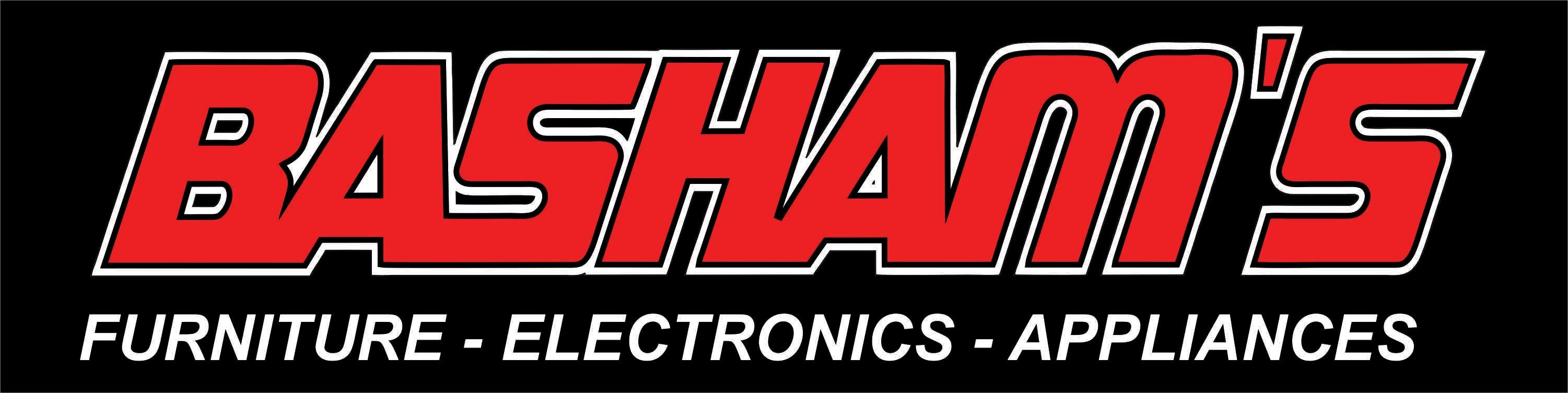 Basham Rent To Own logo