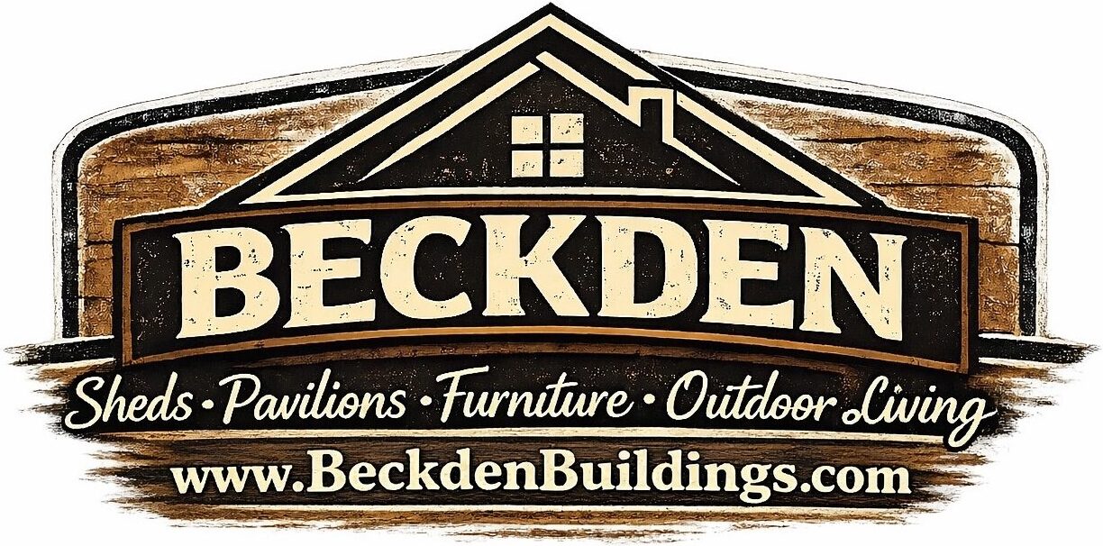 Beckden Buildings logo