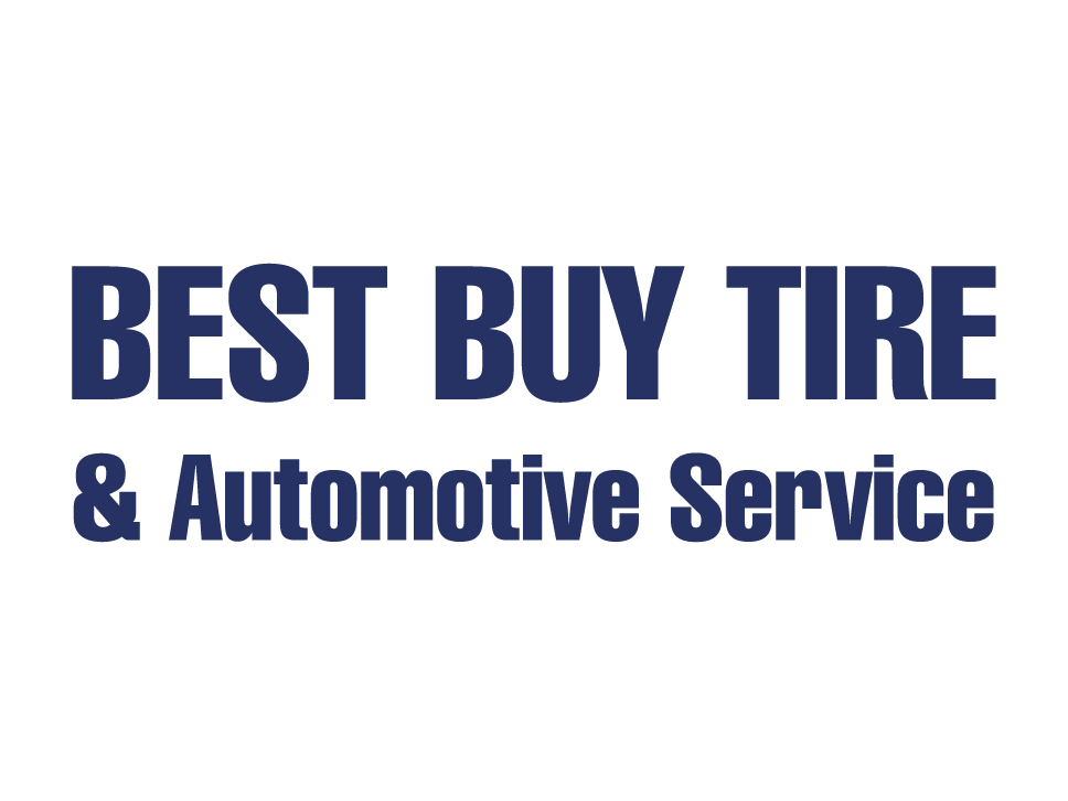 Best Buy Tire & Automotive logo