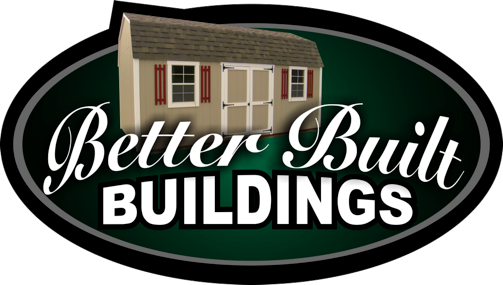 Better Built Buildings LLC (Alaska Storage Sheds) logo
