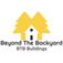 Beyond the Backyard logo