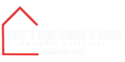 Bobs Buildings and More logo