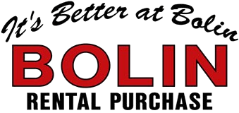 Bolin Rental Purchase logo