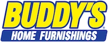 Buddy's Home Furnishings logo