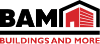 Buildings And More logo