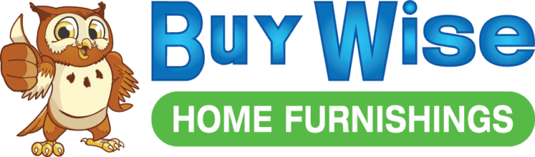 BuyWise Rent to Own logo
