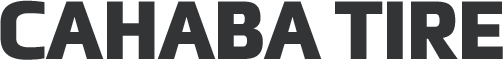 Cahaba Tire logo