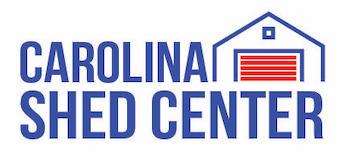 Carolina Shed Center logo