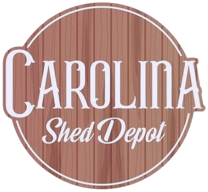 Carolina Shed Depot logo