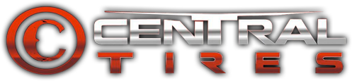 Central Tires logo