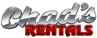 Chad's logo