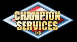 Champion Buildings logo