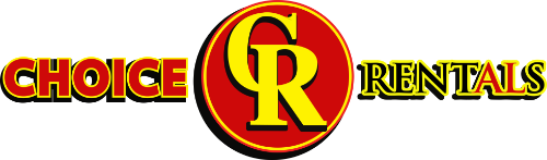 Choice Rentals logo