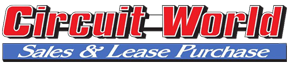 Circuit World logo