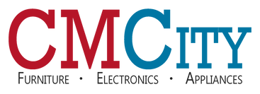 CM City logo