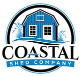 Coastal Shed Company logo