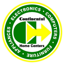 Continental logo