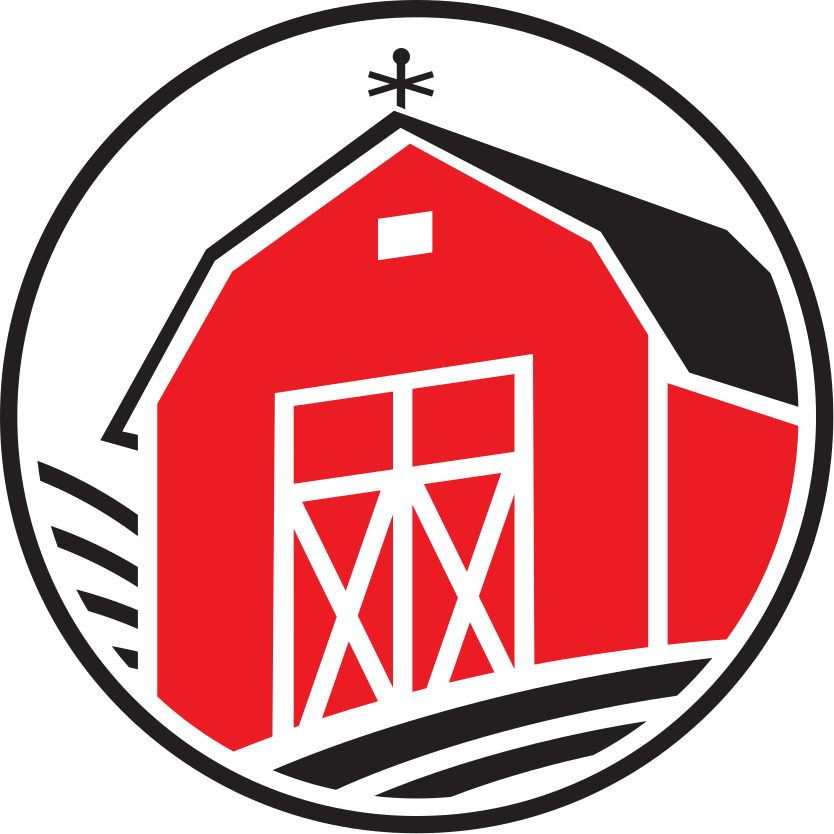 Country Barn Construction logo