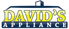 David's Appliance Center logo