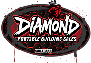 Diamond Portable Building Sales logo