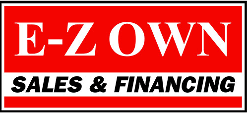 E-Z Own logo
