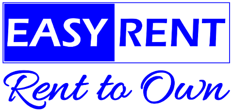 Easy Rent logo