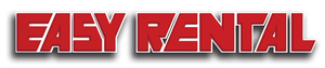 Easy Rental logo