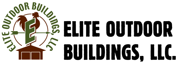 Elite Outdoor Buildings, LLC logo
