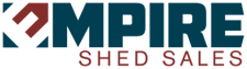 Empire Shed Sales logo